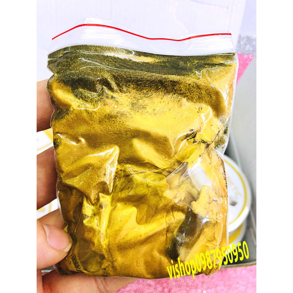 1 hộp slime nam châm - slime đất sét