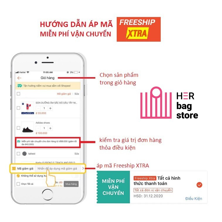 Móc khóa đính kèm trang trí túi xách balo hình chú ếch dài nhồi bông đáng yêu giá rẻ Herbagstore