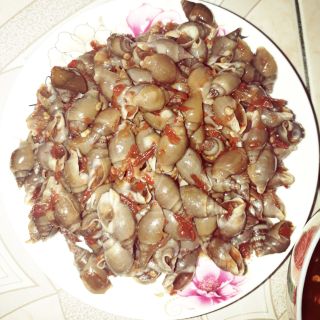 ỐC GẠO