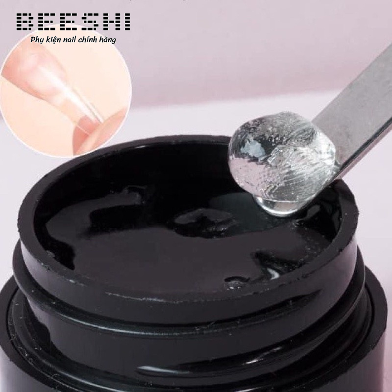 Gel định hình huaxi hũ 10ml gel nặn hình úp móng trang trí- cheap nail