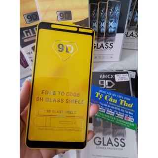 Kính cường lực Nokia 3.1plus