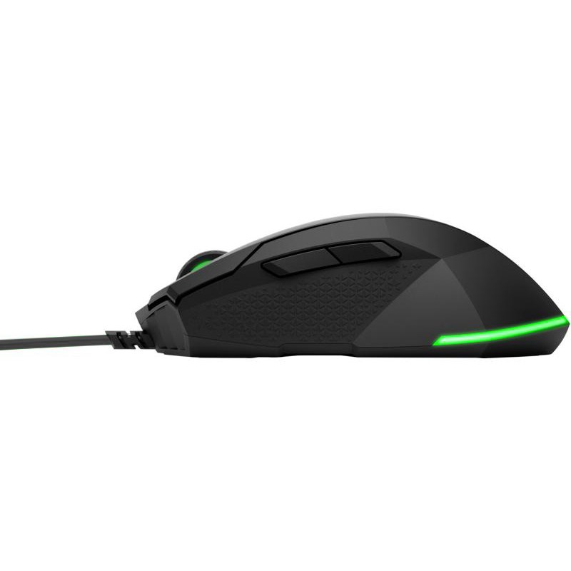 [Mã ELHPPK giảm 10% đơn 500K] Chuột có dây HP Pav Gaming Mouse 200 A/P_5JS07AA | BigBuy360 - bigbuy360.vn