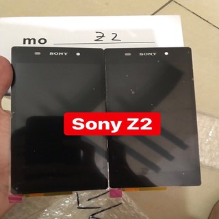 Màn hình sony z2