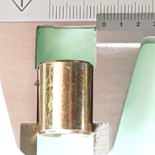 Ắc phuộc sau sắt xi Wave -10ly,12ly x 4cái....