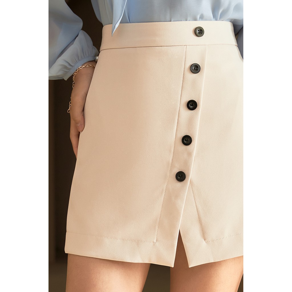 Chân váy hai tà chồng- 20Again | BigBuy360 - bigbuy360.vn