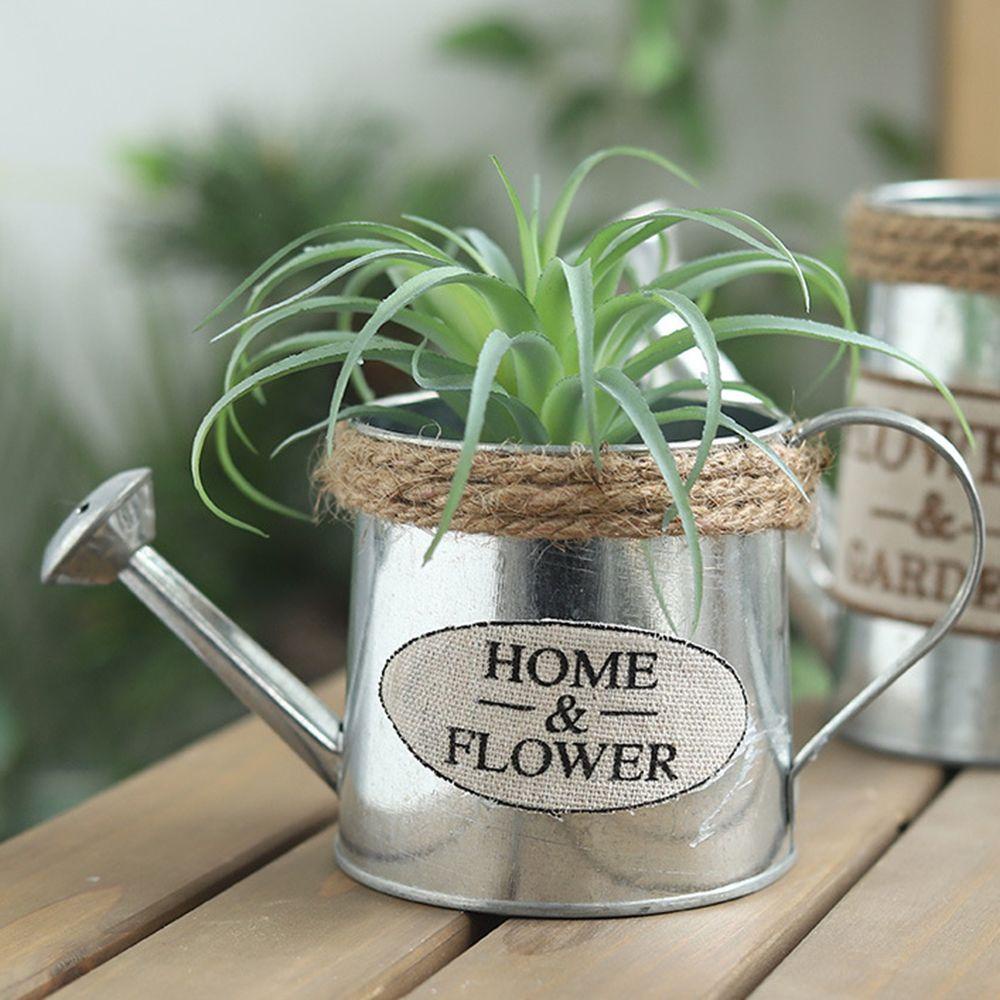 Bình Tưới Cây Bằng Sắt Thiết Kế Độc Đáo Cao Cấp