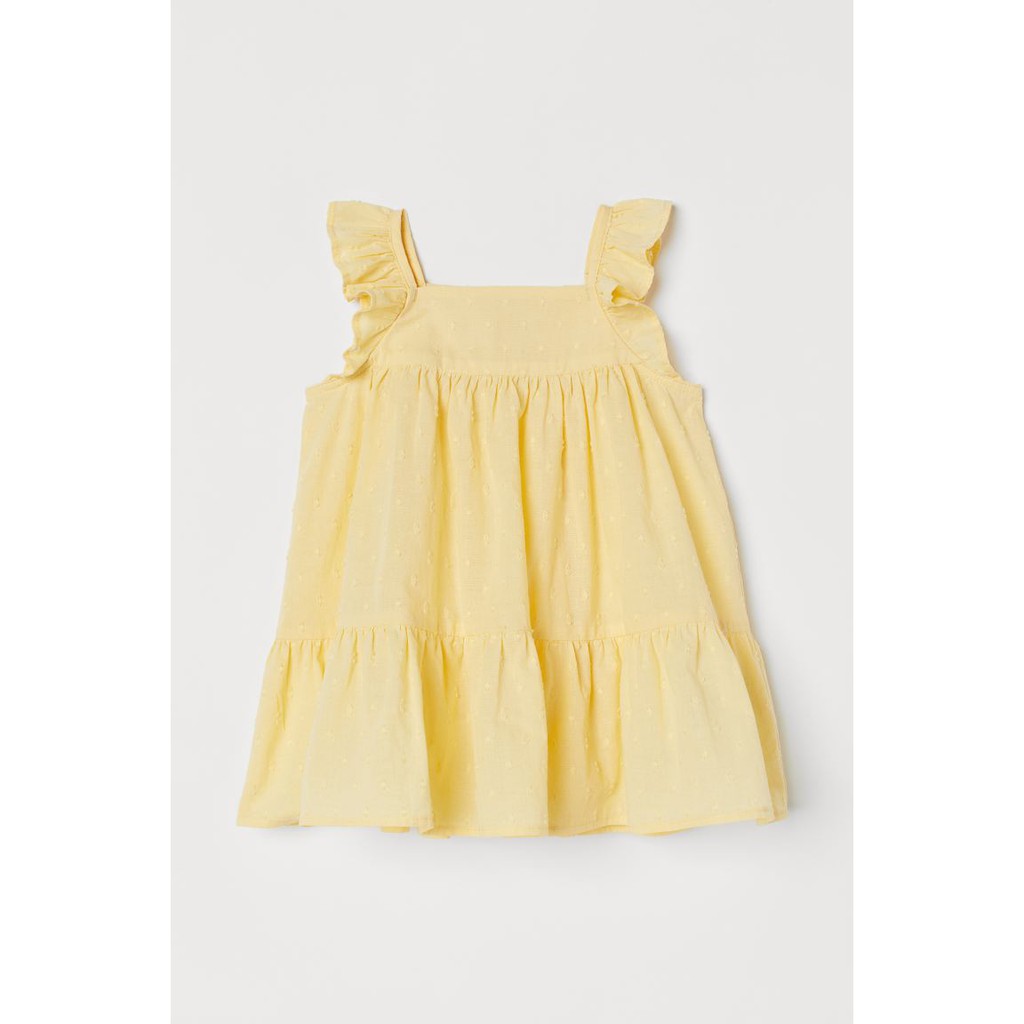 Váy bé gái Hm auth