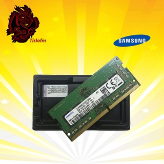 Ram Laptop 8GB DDR4 Bus 2400 ( Samsung )