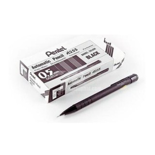Chì bấm Pentel A255 0.5mm [Chính Hãng]