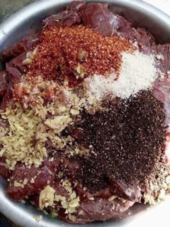 100g Hạt dổi nếp Tây Bắc