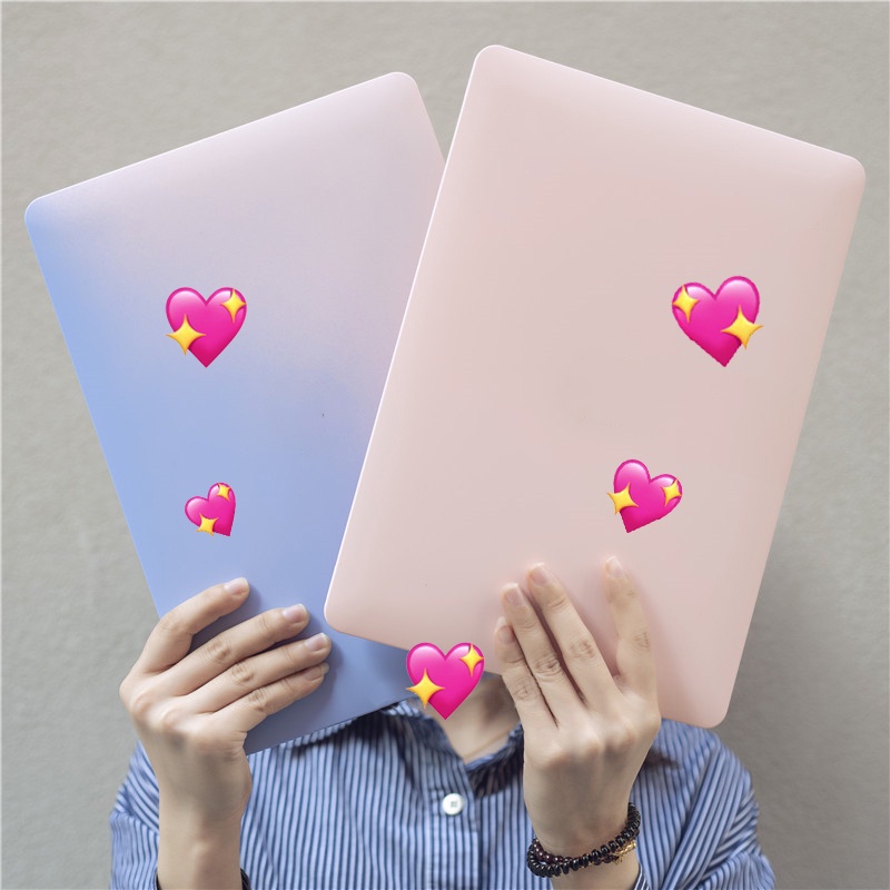 Ốp Máy Tính Bảng Nhám 4 Trong 1 Có Bàn Phím + Phim Dán Màn Hình Chống Bụi Cho MacBook Air13.6 A2681 M2 Pro14 16 2020 Air13 Pro