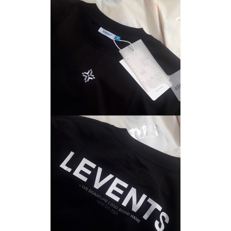 Tee Levents (rất nhiều mẫu) | BigBuy360 - bigbuy360.vn