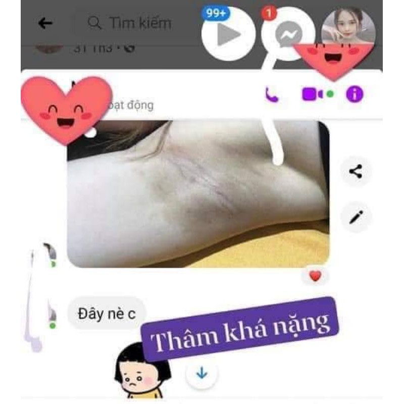 SERUM MỜ THÂM ĐA NĂNG PHÚC MINH TÂM [Hàng Chính Hãng Được Bảo Hộ] | Thế Giới Skin Care