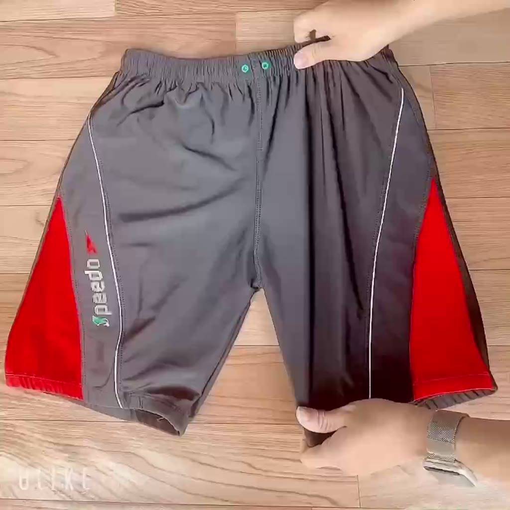 Quần Bơi Nam Lửng Dài Gần Tới Gối Co Giãn 4 Chiều Vải Đẹp ( 881 ) | BigBuy360 - bigbuy360.vn