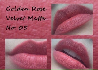 Son GODEN ROSE
