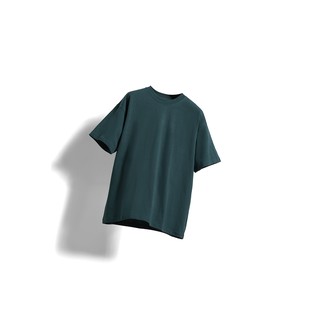 Áo thun trơn nam ngắn tay Beuter Blank Teal