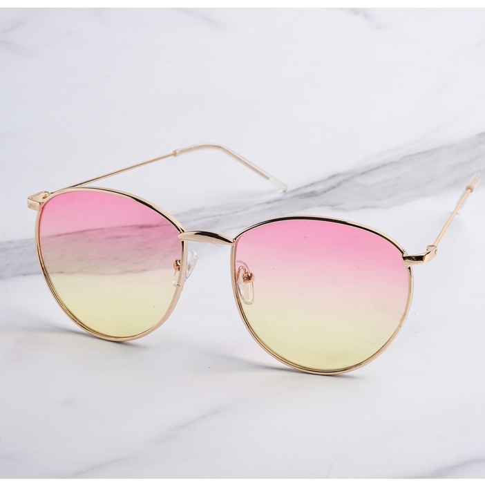 Kính Mát Hợp Kim Shady Unisex MK1035