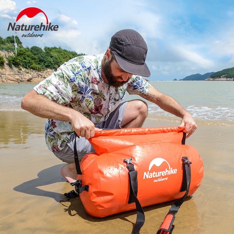 [60L] Túi khô chống nước Naturehike NH20FSB03