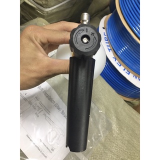 Bình phun bọt tuyết (rửa xe) 1Lít