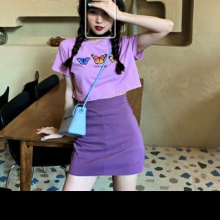 quần giả váy, quần váy a 33