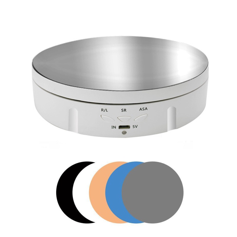 Giá Đỡ Trưng Bày Trang Sức Có Thể Xoay Được Tiện Dụng