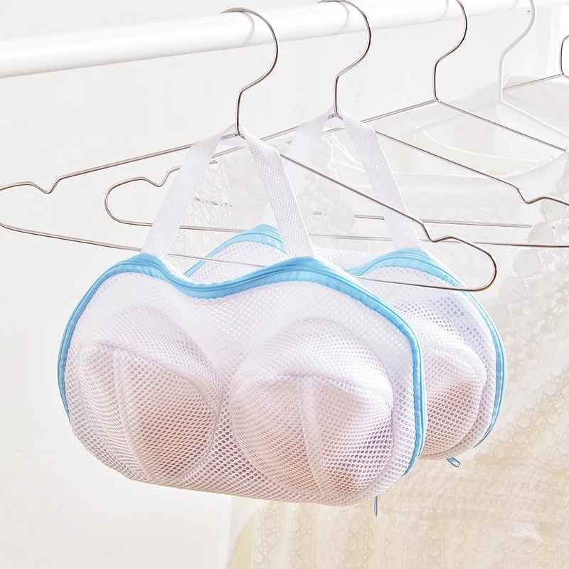 Túi lưới giặt đồ lót chống biến dạng tiện dụng