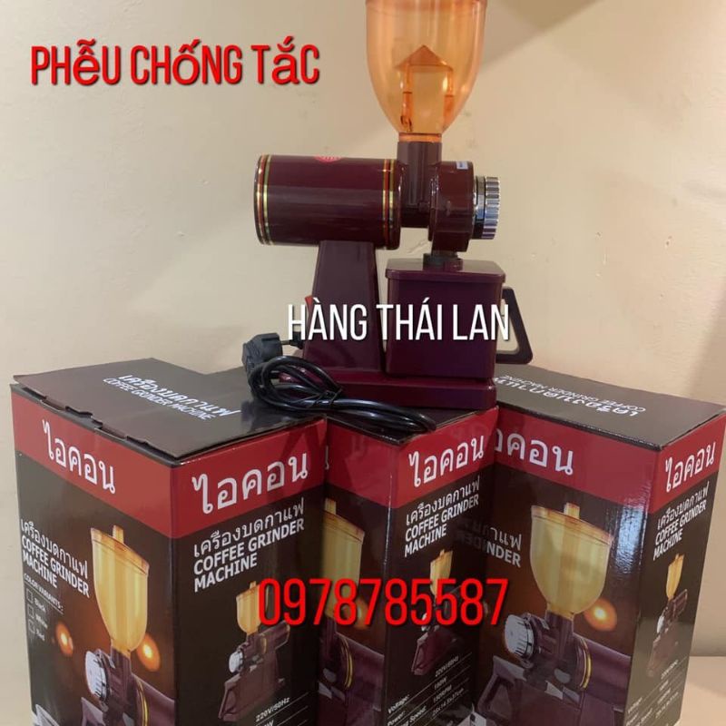 Máy Xay Cà Phê Mini