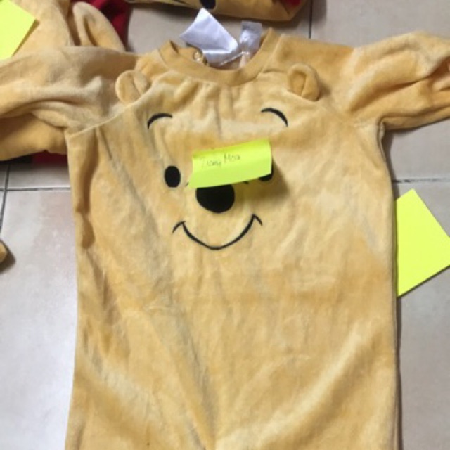 Body Hm của Bảo Ni