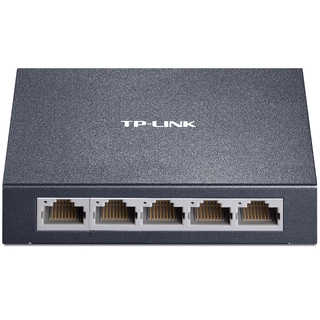 TP-LINK Gigabit Switch 5 cổng 8 cổng sắt trung tâm Mạng Thiết bị phân phối mạng lưới nhà giám sát băng thông rộng tplink