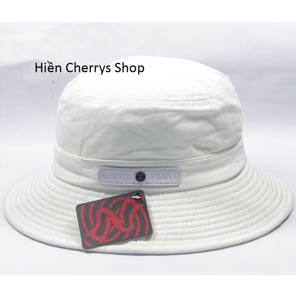 [ Nhiều màu ]Nón tai bèo vành nhỏ, bo trung loại loại xịn - Chất liệu kaki cao cấp rất là hót, phù hợp để mang đi chơi