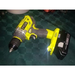 Đế chuyển pin Hitachi 18v sang Ryobi 18v đặc 30%