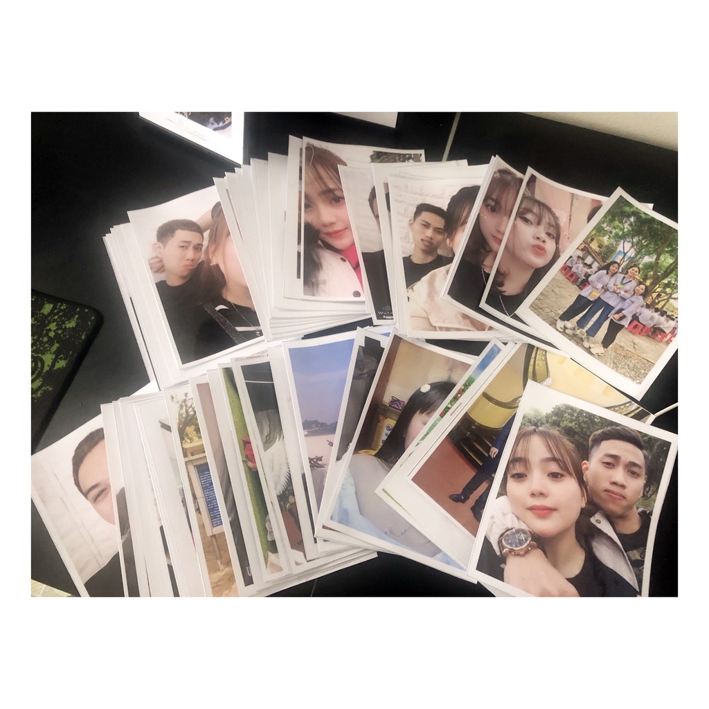 In Ảnh 1K Ảnh Chụp Từ Điện Thoại, Máy Ảnh...In 10 Tấm Tặng 1 Tấm | BigBuy360 - bigbuy360.vn