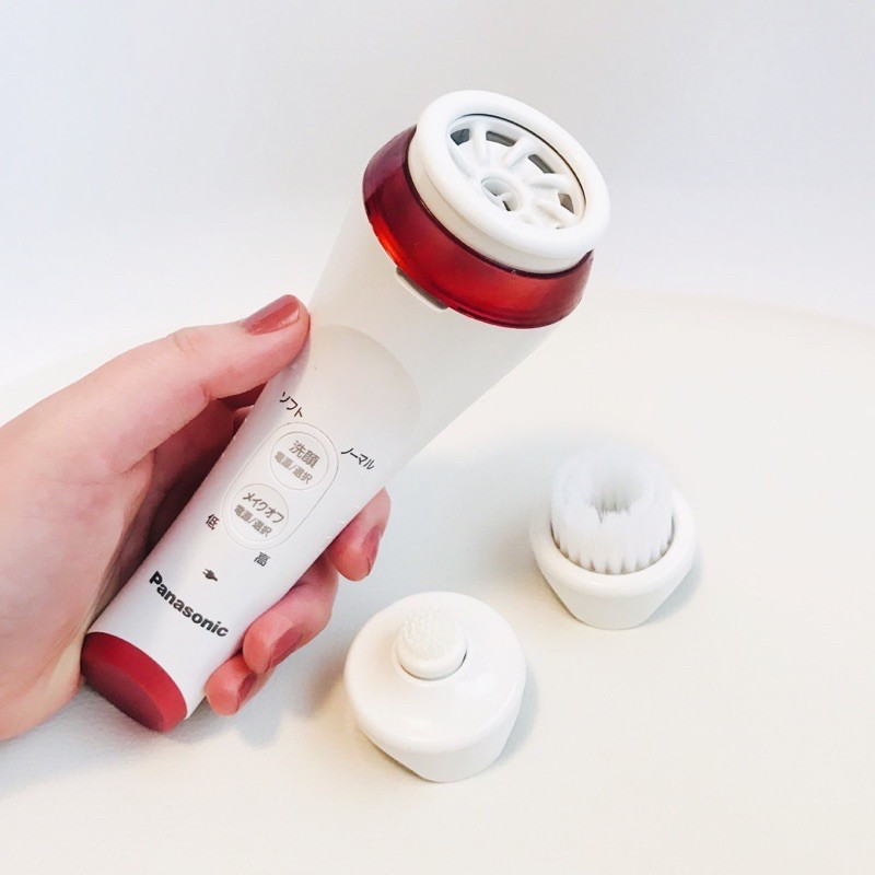 Vòng chặn bông, đầu cọ các máy làm đẹp Yaman, Panasonic, Hadacrie ( chính hãng )