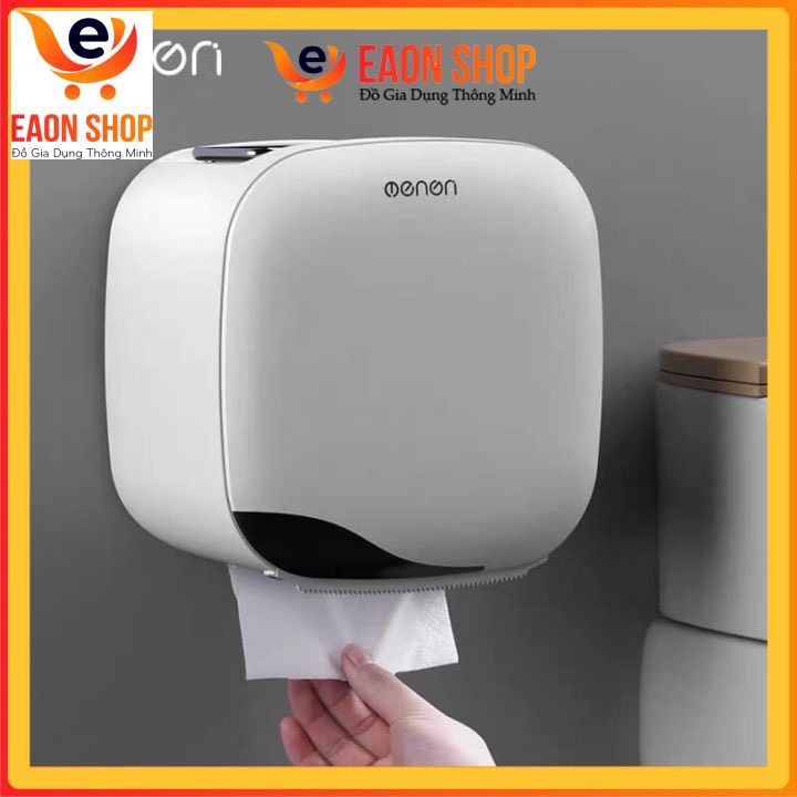 Hộp đựng giấy vệ sinh OENON siêu dính, hàng cao cấp