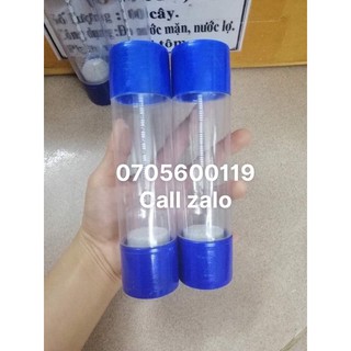 Dụng cụ đo độ mặn nước nông nghiệp