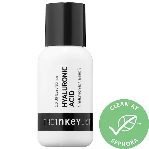Tinh Chất Cấp Ẩm Phục Hồi Da THE INKEY LIST Hyaluronic Acid Hydrating Serum 30ml