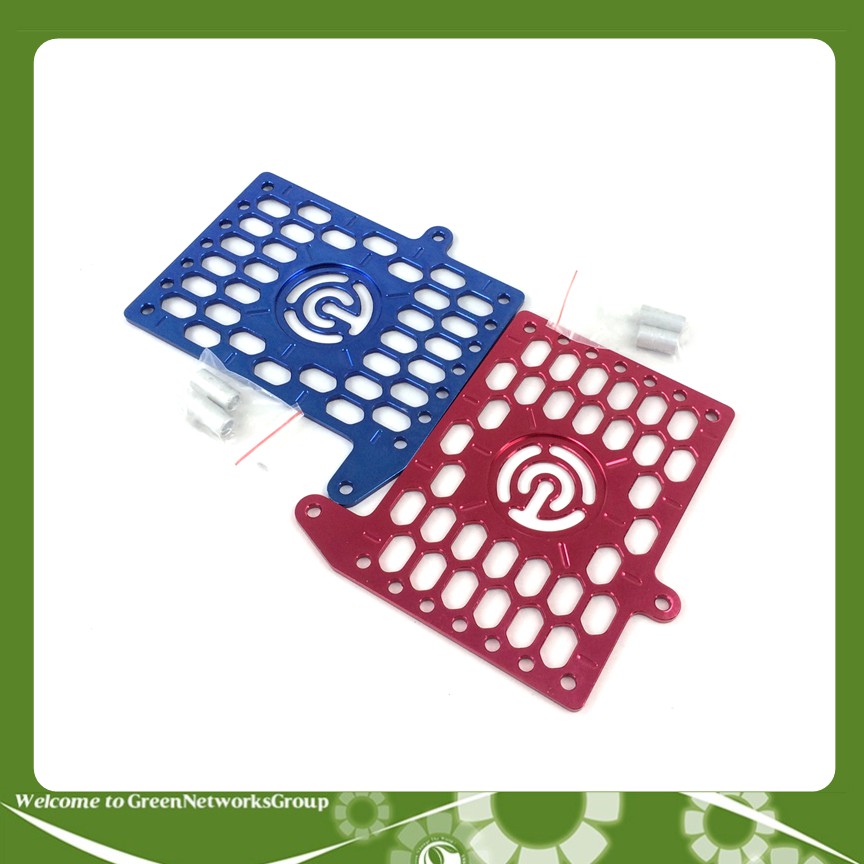 Che két nước CNC dành cho xe Winner