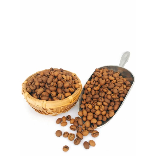 CÀ PHÊ CULI rang xay nguyên chất GLand (500g)