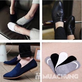 Combo 5 đôi tất hài nam