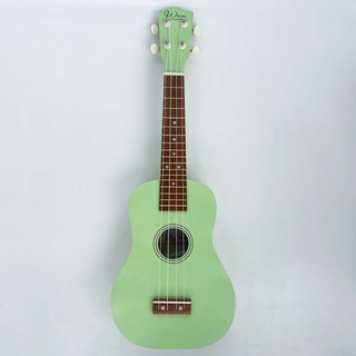 Đàn Ukulele Concert Woim 23 Inch Bằng Gỗ Ép Đủ Màu