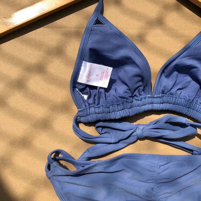 Áo bơi Xhilaration dusty blue | BigBuy360 - bigbuy360.vn