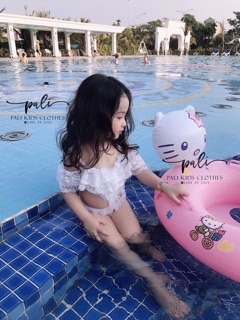 BIKINI TRẺ EM