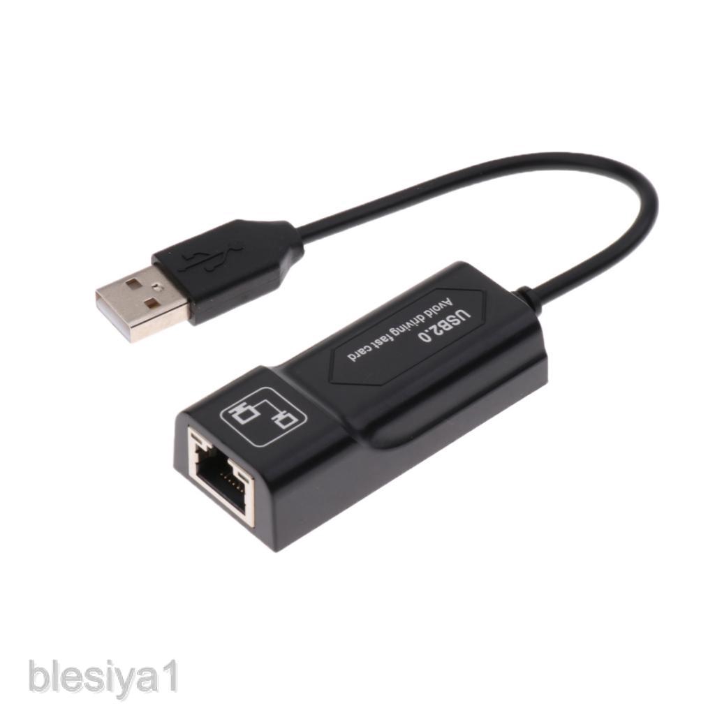 Premium Ethernet Adapter and USB Cable for Fire Stick 2 & Fire TV 3 | WebRaoVat - webraovat.net.vn