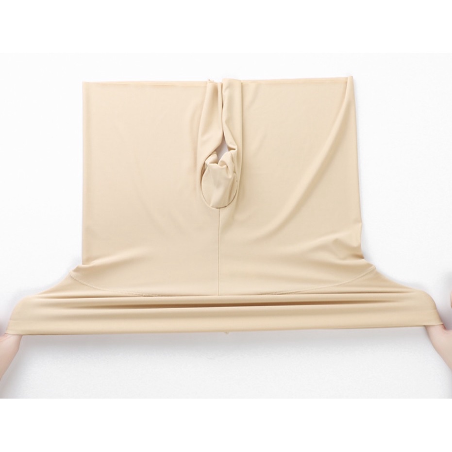 Quần lót váy nữ su lưng cao có size 65kg, trẻ trung, thoải mái, thoát mát (MS 08005) Anna Shop