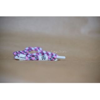 Mua 1 tặng 1! [Kèm Box] Vòng tay Rastaclat Knotaclat Paradise