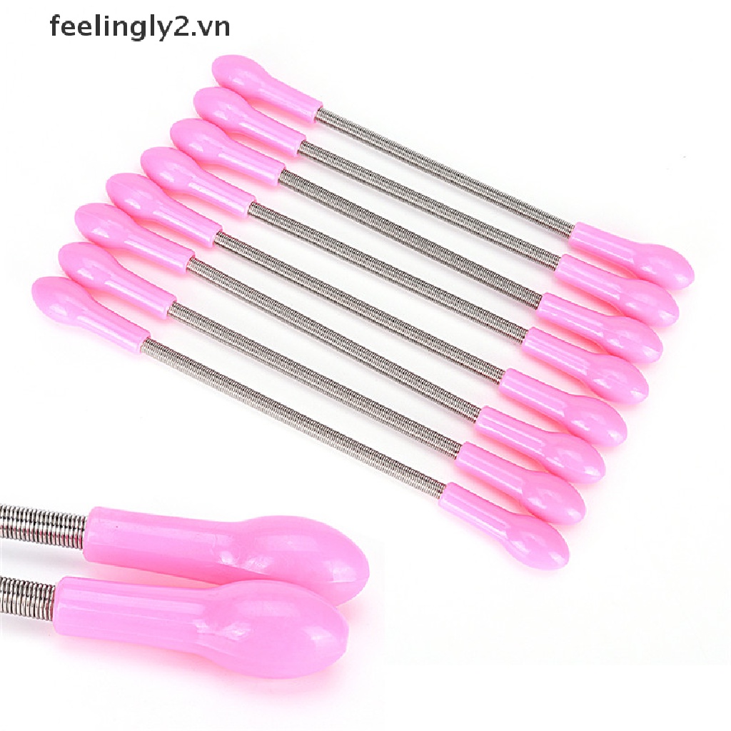 (Hàng Mới Về) Dụng Cụ Tẩy Lông Tiện Lợi Chất Lượng Cao