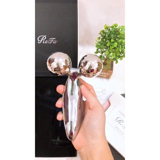 Máy matxa nâng cơ Refa Carat -Nội địa Nhật (có sẵn)