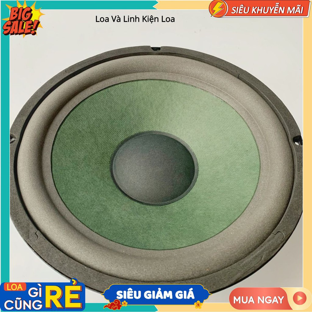 LOA BASS 25 KHUNG SẮT COIL 51.5 NAM CHÂM 140MM (GIÁ 1 CÁI)