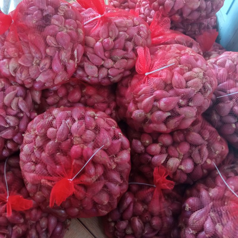 Hành tím Phan Rang chất lượng 1kg