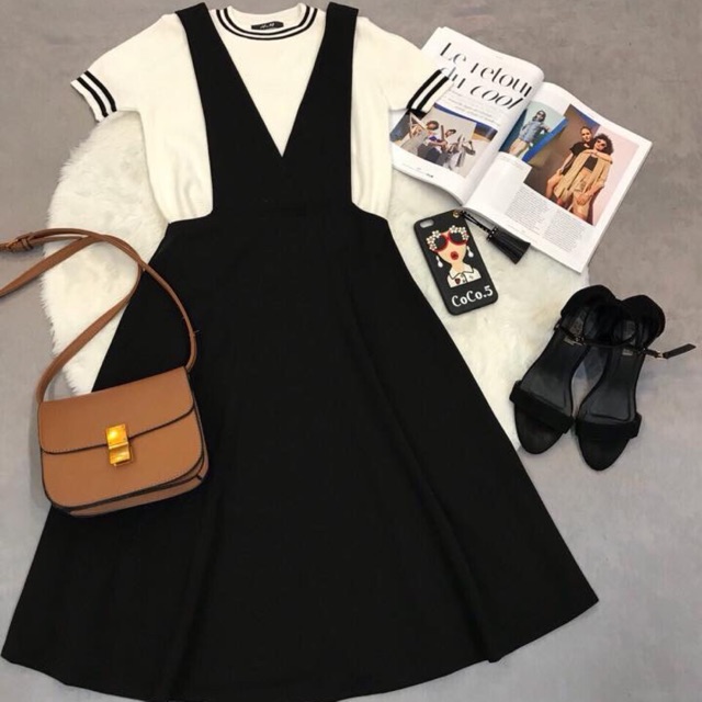 Yếm umi ASOS